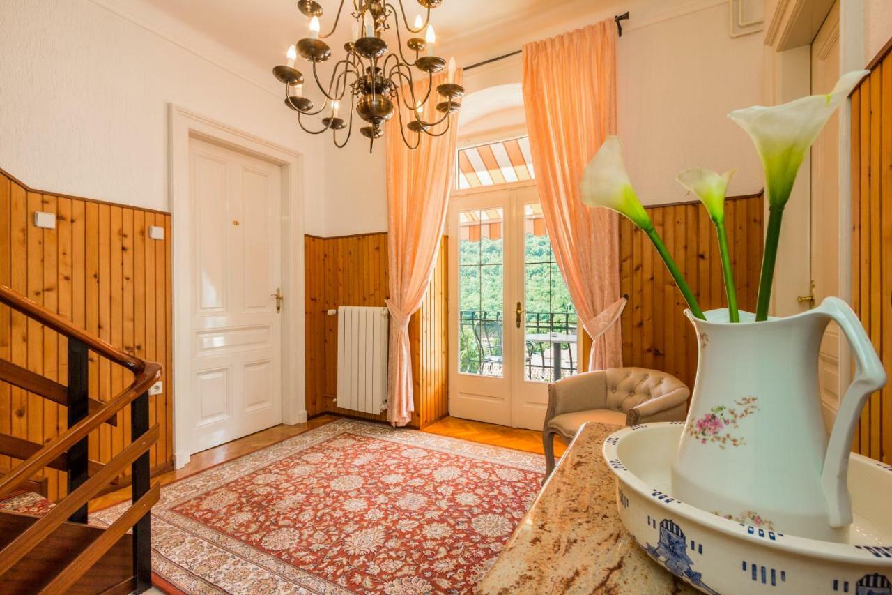 Rooms Vanda & Frane Мощеницька Драга Екстер'єр фото